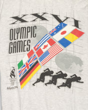 Load image into Gallery viewer, 1996 Atlanta Olympics t-shirt

