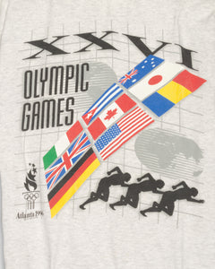 1996 Atlanta Olympics t-shirt