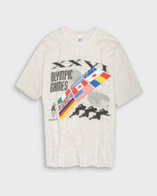 Load image into Gallery viewer, 1996 Atlanta Olympics t-shirt
