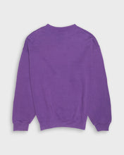 Load image into Gallery viewer, US Olympics purple sweatshirt
