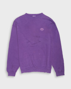 US Olympics purple sweatshirt