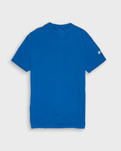 Load image into Gallery viewer, Special Olympics blue t-shirt
