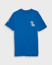 Load image into Gallery viewer, Special Olympics blue t-shirt
