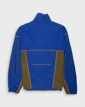 Load image into Gallery viewer, US Olympics panelled windbreaker
