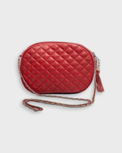 Load image into Gallery viewer, Gorgeous Chanel-style quilted bag
