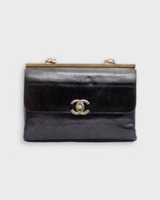 Load image into Gallery viewer, Genuine Chanel lambs leather handbag
