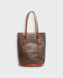 Stunning Louis Vuitton handbag.