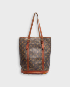 Stunning Louis Vuitton handbag.