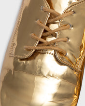 Load image into Gallery viewer, Rue 21 Etc gold metallic shoes
