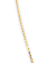 Load image into Gallery viewer, Pearl Drop Gold Chain Necklace
