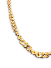 Load image into Gallery viewer, Gold chain necklace
