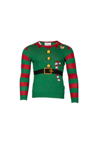 Christmas Elf-suit top