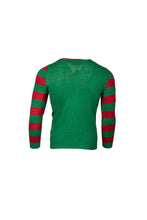 Load image into Gallery viewer, Christmas Elf-suit top
