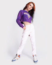 Load image into Gallery viewer, Pink Fila track trousers
